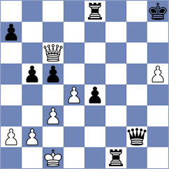 Pradhyumna - Chen (Chess.com INT, 2020)