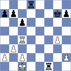 Hoffmann - Rendle (chess.com INT, 2023)