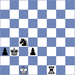 Ben Artzi - Lebedev (chess.com INT, 2023)