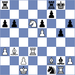 Vivaan - Gulamirian (chess.com INT, 2023)