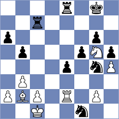 Cardenas Carbajal - Alimpic (chess.com INT, 2023)