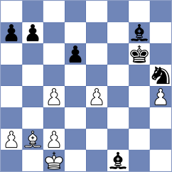 Vivas Zamora - Hanley (Chess.com INT, 2021)