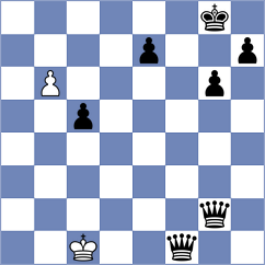 Orlov - Sarana (Chess.com INT, 2021)