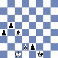 Ronka - Micic (chess.com INT, 2023)