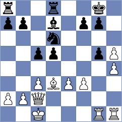 Efremova - Fanha (Chess.com INT, 2020)