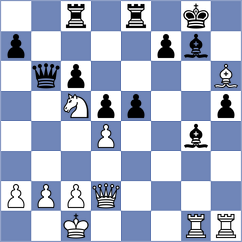 Kiseljova - Marn (chess.com INT, 2024)