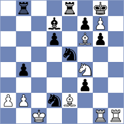 Morris-Suzuki - Mijovic (chess.com INT, 2023)