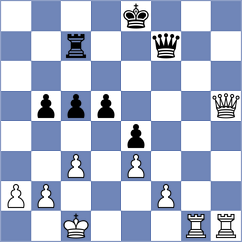 Starek - Vecera (Chess.com INT, 2021)
