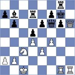Pantzar - Jian (chess.com INT, 2021)