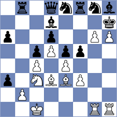 Nazaretyan - Namitbir (chess.com INT, 2023)