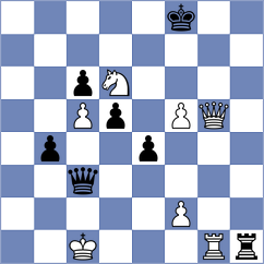 Papasimakopoulos - Farberov (chess.com INT, 2024)