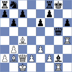 Le - Baskakov (chess.com INT, 2024)
