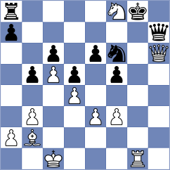 Nakamura - Strybuk (Chess.com INT, 2021)