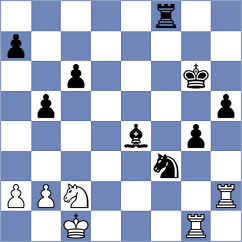 Smietanska - Calin (chess.com INT, 2024)