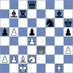 Thomas - Calcina (Chess.com INT, 2021)