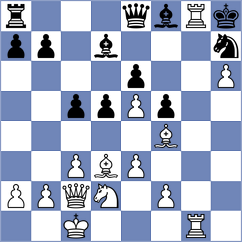Antonio - Manon Og (chess.com INT, 2021)