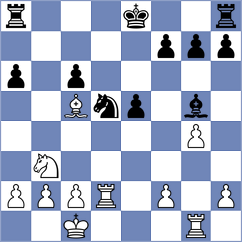 Lima - Mendez Fortes (chess.com INT, 2024)