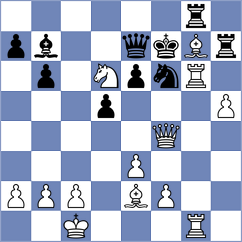Knox - Chumpitaz Carbajal (Chess.com INT, 2020)