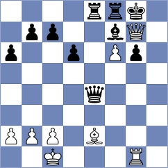 Munenga - Pleasants (Chess.com INT, 2021)