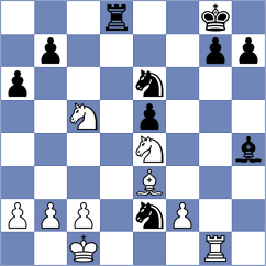Hernandez Jimenez - Ichimura G Barbosa (Chess.com INT, 2021)