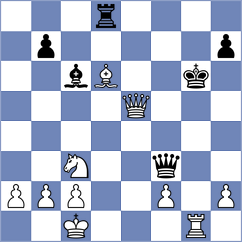 Pert - Leruste (Chess.com INT, 2021)