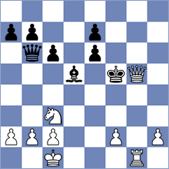 Rakotomaharo - Trost (chess.com INT, 2021)