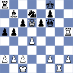 Eynullayev - Silvestre (chess.com INT, 2024)
