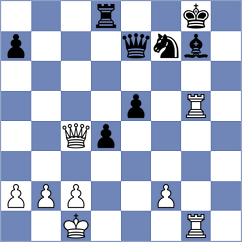Herrera Reyes - Silich (chess.com INT, 2021)