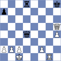 Ivanov - Beulen (Chess.com INT, 2021)
