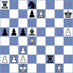 Suarez Uriel - Langner (chess.com INT, 2021)