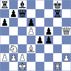 Diaz Herquinio - Schnaider (chess.com INT, 2024)