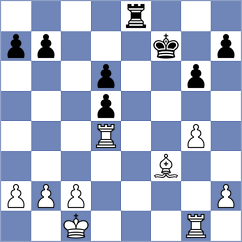 Khayrullin - Cella (Chess.com INT, 2021)