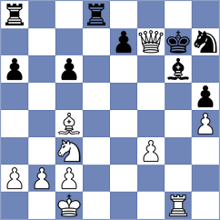 Gelip - Mukumbya (Chess.com INT, 2017)