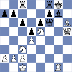 Alahakoon - Kavutskiy (chess.com INT, 2023)