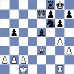 Bakalchuk - Pena (Chess.com INT, 2017)