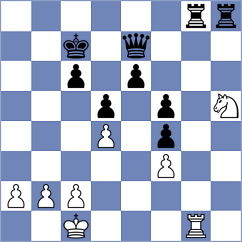 Konenkin - Marcziter (chess.com INT, 2023)