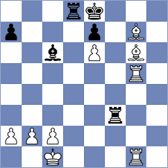 Leiva - Marczuk (chess.com INT, 2024)