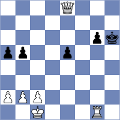 Castillo Pena - Lee (Chess.com INT, 2020)