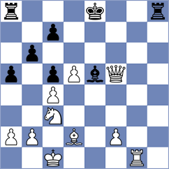 Harshavardhan - Taboas Rodriguez (chess.com INT, 2024)