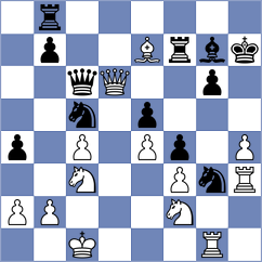 Parra Gomez - Yarullina (chess.com INT, 2024)