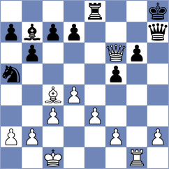 Demina - Nilsson (chess.com INT, 2023)