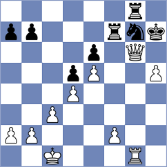 Munkhgal - Playa (Chess.com INT, 2021)