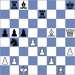 Senft - Slate (chess.com INT, 2024)