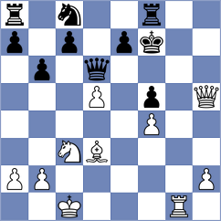 Verbin - Chong (chess.com INT, 2021)