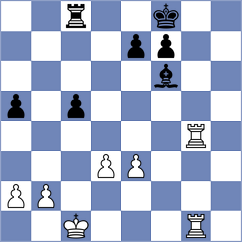 Haszon - Zhu (chess.com INT, 2024)