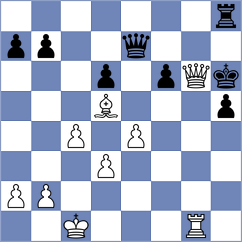Moskalenko - Sagripanti (Chess.com INT, 2021)