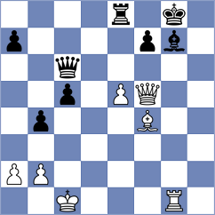 Nguyen Ngoc Truong Son - Akhmedinov (chess.com INT, 2024)
