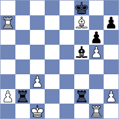 Aaditya - Le (chess.com INT, 2024)