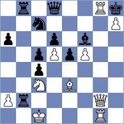 Shevtchenko - Bognar (Chess.com INT, 2021)