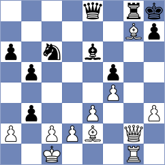 Sabar - Cagara (chess.com INT, 2023)